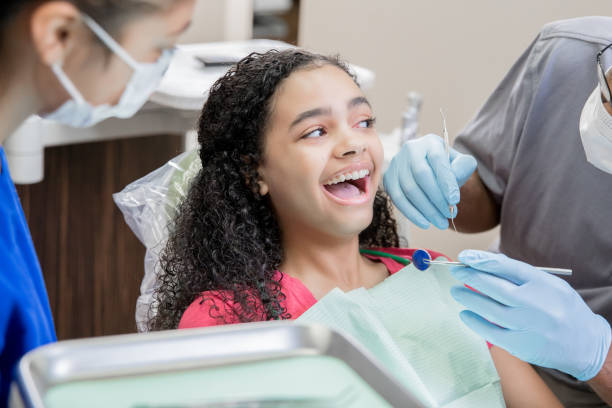 Best Walk-In Emergency Dental Services in Oakland, OR