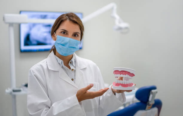 Best Broken or Chipped Tooth Repair in Oakland, OR